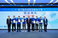 打列化、多元化的赛事系统