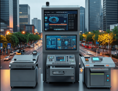 鞭策警“数据驱动、人机协同”模式升级